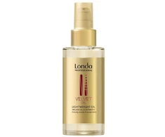 Londa Professional Londa Professional Velvet Oil 100 ml Plaukų aliejus ir serumas 100ml plaukų aliejai, serumai ir ampulės Moterims