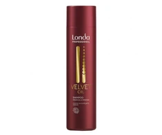 Londa Professional Velvet Oil šampūnas, 250 ml