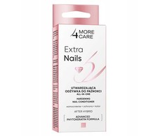 More4Care Extra Nails, 10 ml