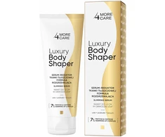 LONG4LASHES More4Care Luxury Boob Formavimo priemonė, 150 ml