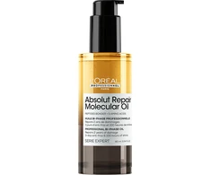 Plaukų aliejus L'oreal Professionnel Absolut Repair Molecular Oil 30 ml