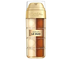 L'Oreal Paris Age Perfect Le Duo serumas, 30 ml
