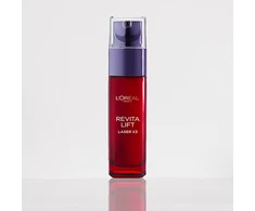 L'Oréal Paris Revitalift lazerinis X3 Anti-Ageing Power Serum Skin Serum moterims, 30 ml