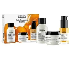 L'oreal Professionnel Metal Detox Estuche 3 Piezas