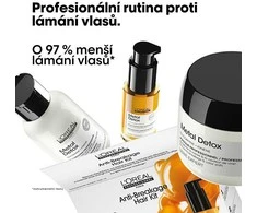 L'oreal Professionnel Metal Detox Estuche 3 Piezas