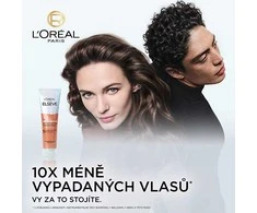 L'Oréal Paris Elseve Growth Booster kondicionierius nuo kritimo