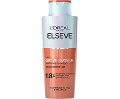 L'Oréal Paris Elseve Growth Booster Anti-Fall šampūnai