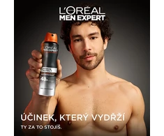 L'Oreal Antiperspirant spray Carbon Protect Antiperspirant 150 ml