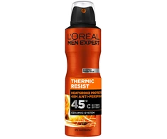 L'Oreal Men Expert Thermic Resist antiperspirantas purškiamas purškiklis (48 val. antiperspirantas) 250 ml