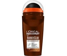 L'Oréal Paris Men Expert Barber Club Dezodorantas, 50 ml