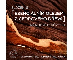 L'Oréal Paris Men Expert Barber Club barzdos, veido ir plaukų prausiklis barzdos plovimui vyrams, 200 ml