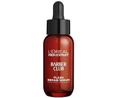 L'Oreal Paris Men Expert Barber Club Flash Repair Serum, 30 ml