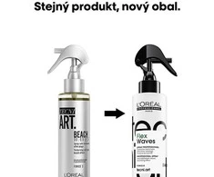 L'oreal Professionnel Tecni Art Beach Waves, 190 ml