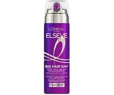L'Oreal „Big Hair Day“ gaivinantis purškalas apimties suteikimui, 200 ml