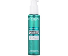 „L'Oréal Paris Bright Reveal“ dėmių blukimo serumas-valiklyje valomasis gelis