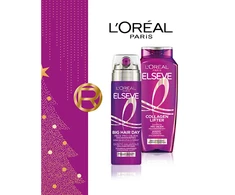L'Oreal Collagen Box Gift Set