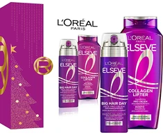 L'Oreal Collagen Box Gift Set