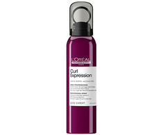 Plaukų purškiklis garbanomas L'oreal Professionnel Curl Expression Drying Accelerator nenuplaunamas 150 ml