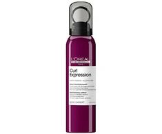 Plaukų purškiklis garbanomas L'oreal Professionnel Curl Expression Drying Accelerator nenuplaunamas 150 ml