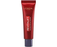 L'Oreal Kasdienė priežiūra nuo paakių maišelių „Revitalift lazerinis“ (paakių maišelių momentinis valiklis) 15 ml