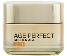 L'Oréal Paris Age Perfect Golden Age Day kreminis moterims, 50 ml