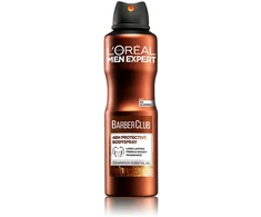 L'Oréal Paris Men Expert Barber Club 48H Protective Dezodorantas Dezodorantas vyrams, 150 ml