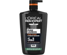 L'Oréal Paris Men Expert Pure Carbon 5in1 Dušo želė