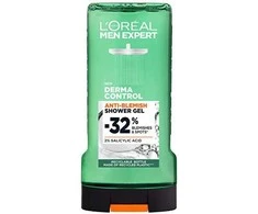 L'Oreal Dušo želė for skin imperfections Dušo želė 300 ml