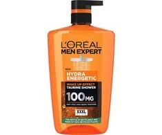 L'Oréal Paris Men Expert Hydra Energetic Dušo želė