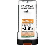 L'Oréal Paris Men Expert Hydra Energetic Sport Extreme Dušo želė