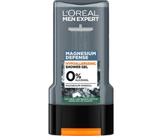 L'Oréal Paris Men Expert Dušo želė, 300 ml