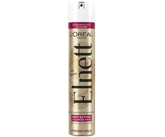 L'Oréal Paris Elnett Micro-Diffusion plaukų lakas, apsaugantis dažytiems plaukams