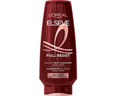 L'Oréal Paris Elseve Full Resist Aminexil stiprinamasis plaukų balzamas