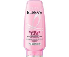 L'Oreal Elseve glikolinis blizgesys (balzamas) ilgalaikiam plaukų blizgesiui