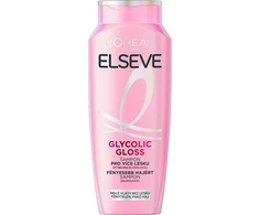 L'Oreal Elseve Glycolic Gloss Šampūnas (Šampūnas)