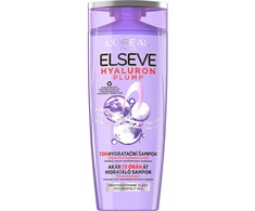 L'Oréal Paris Elseve Hyaluron Plump Moisture Šampūnas Šampūnas
