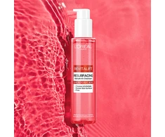L'Oréal Paris Revitalift Resurfacing Valiklis valomasis gelis