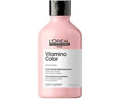 L'oreal Professionnel Vitamino Color Champú Recarga, 500 ml