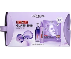 L'Oreal Glass Skin Routine Gift Set
