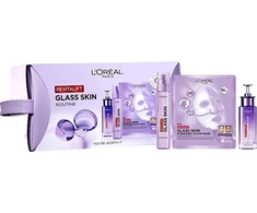 L'Oreal Glass Skin Routine Gift Set