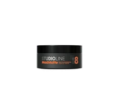 L'Oreal Plaukų pasta su matiniu efektu „Mad Matte Paste“ 75 ml
