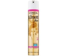 L'Oreal Elnett plaukų lakas ilgalaikei apimčiai