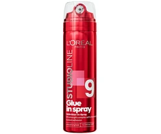 L'Oreal Hairspray Glue in Purškiklis 200 ml