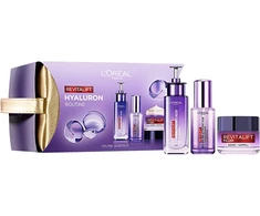 L'Oreal Hyaluron Routine Gift Set