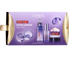L'Oreal Hyaluron Routine Gift Set
