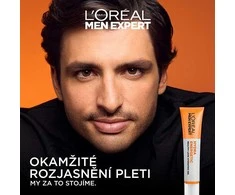 L'Oreal Hydra Energetic Gel 40 ml