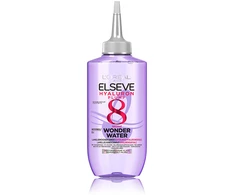 L'Oréal Paris Elseve Hyaluron Plump 8 Second Wonder Vanduo kondicionierius moterims, 200 ml