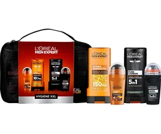 L'Oreal Hygiene XXL gift set