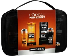L'Oreal Hygiene XXL gift set