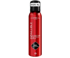 L'OREAL_Infallible 3-Second Makeup Setting Purškiklis Mist spray utrwalający do twarzy 150ml